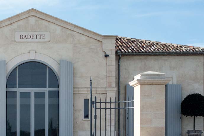 Château Badette