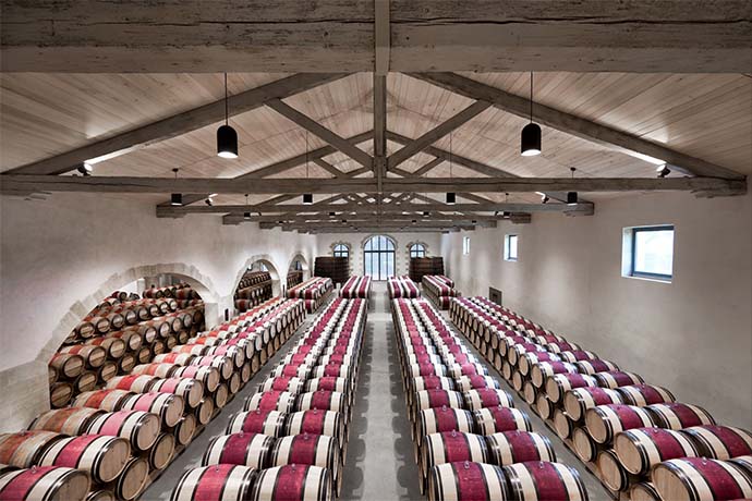 Château Calon-Ségur