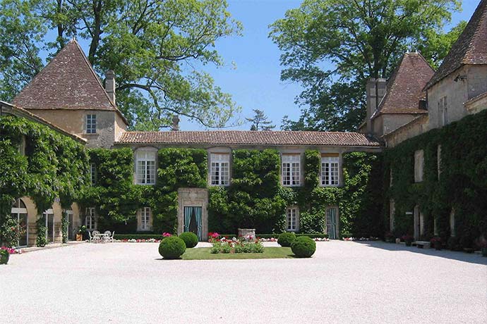 Château Carbonnieux