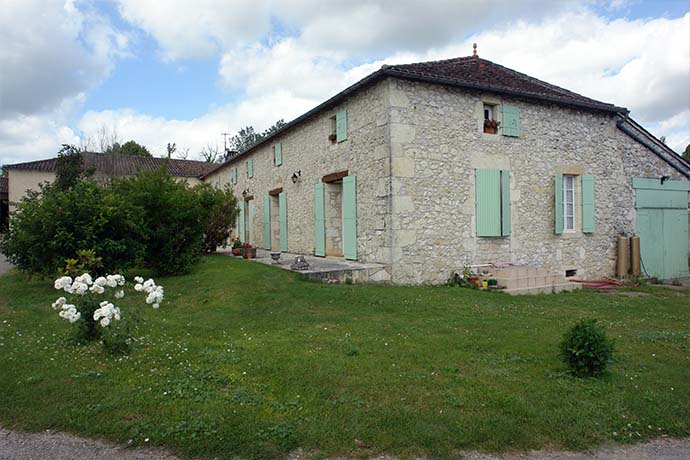 Château Clou du Pin