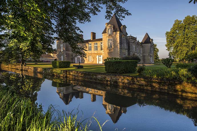 Château d'Issan
