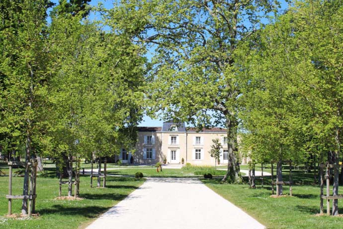 Château Dauzac