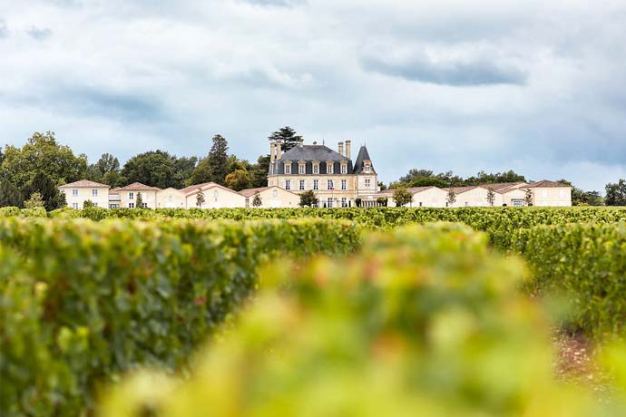 Château Grand-Puy-Lacoste