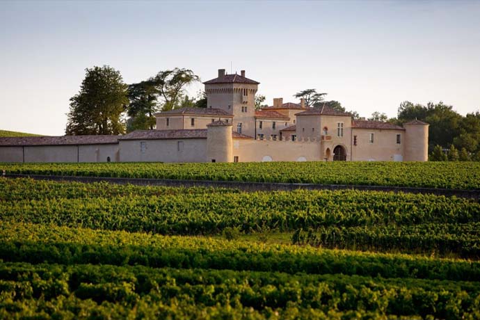 Château Lafaurie-Peyraguey