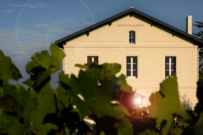 Château Lafleur-Gazin