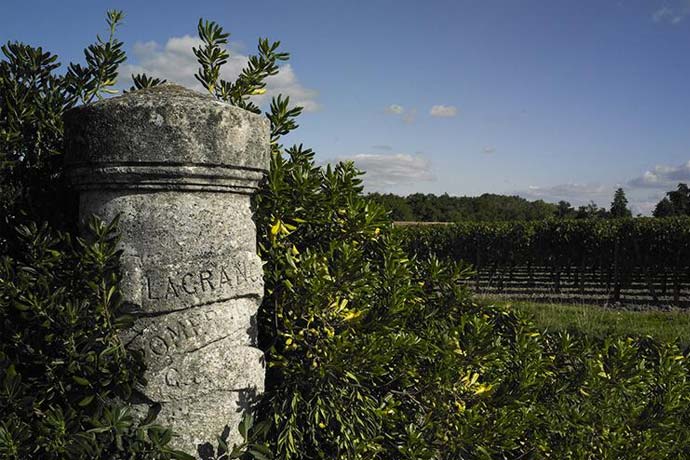 Château Lagrange (Pomerol) Château Lagrange (Pomerol)