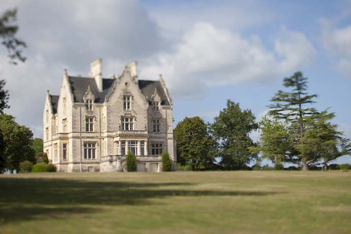 Château Lanessan Château Lanessan