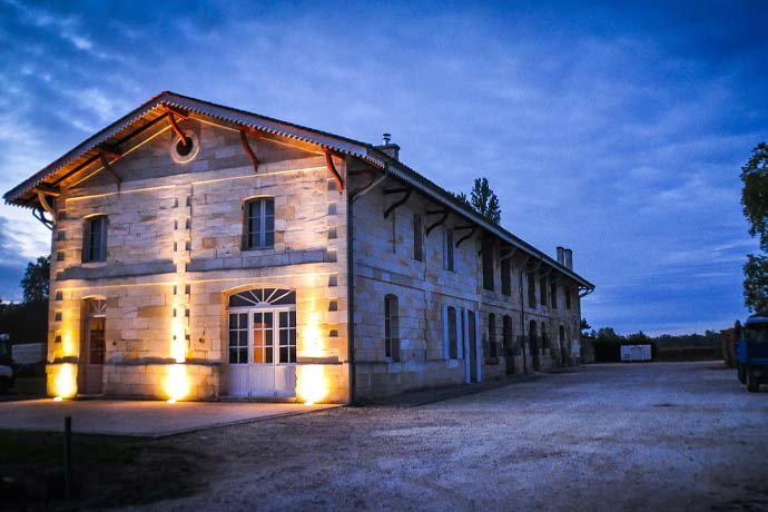 Château Le Conseiller