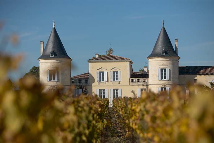 Château Lilian Ladouys