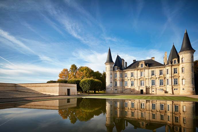 Château Pichon Baron