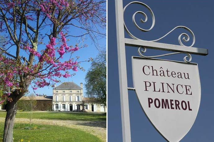 Château Plince