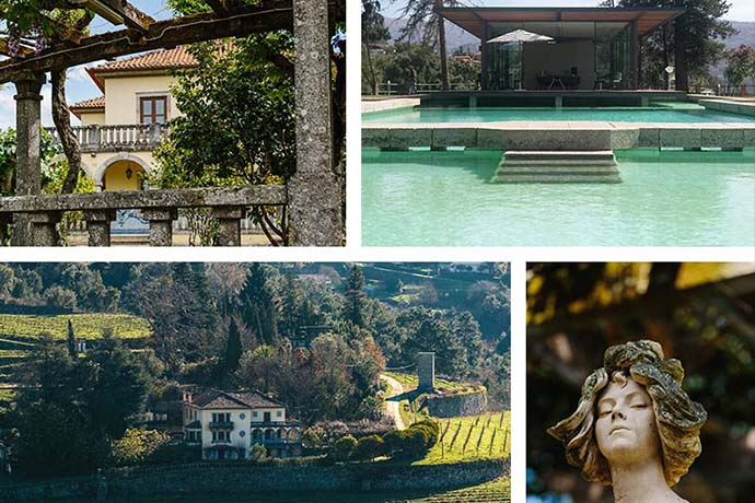 Quinta de Santa Teresa