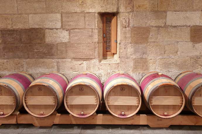 Vieux Château Certan