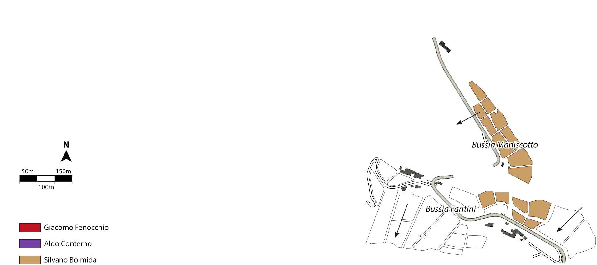 Bussia Soprana Bussia Fantini