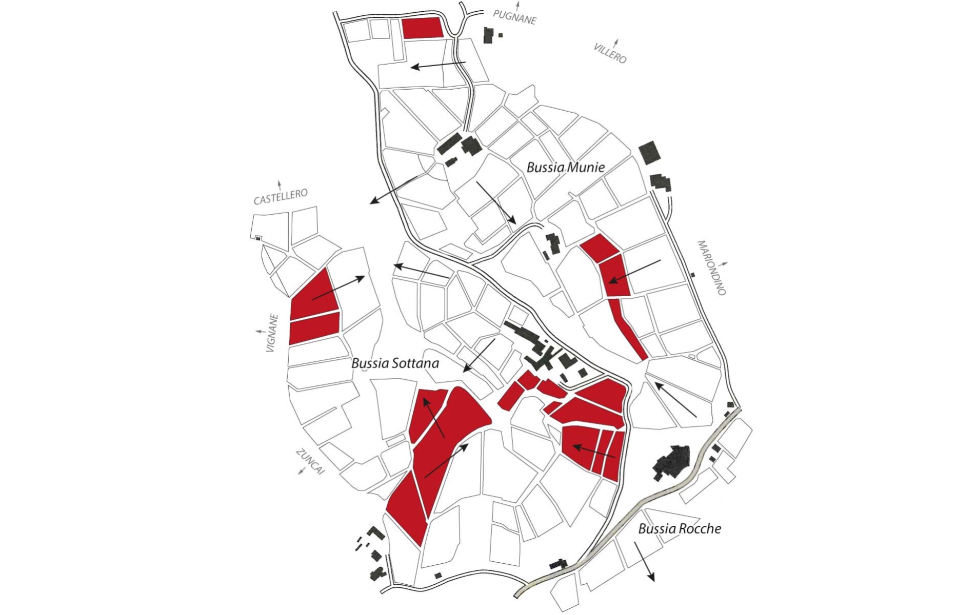 Bussia Sottana Bussia Sottana