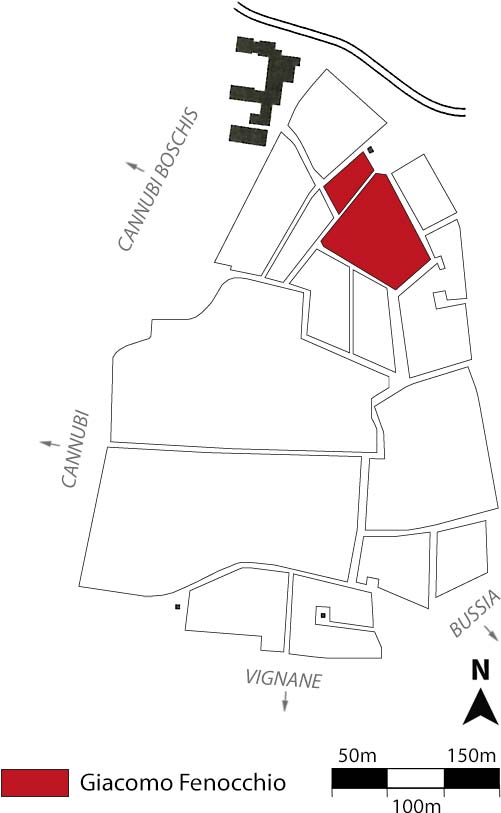 Margheria Castellero